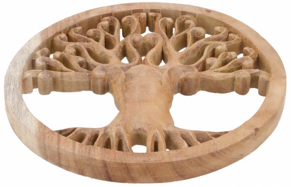 tree of life ykdrasil med