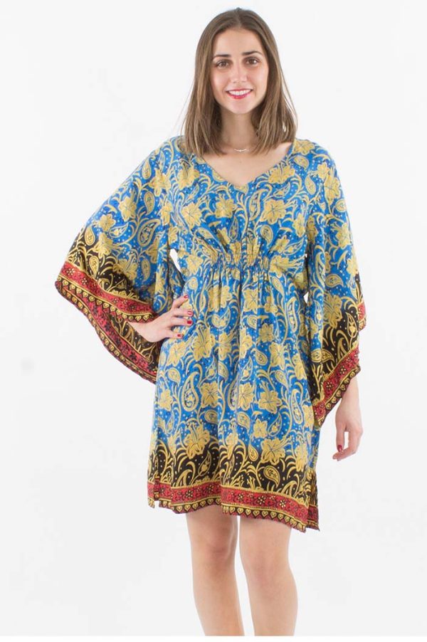 Kaftan petrol