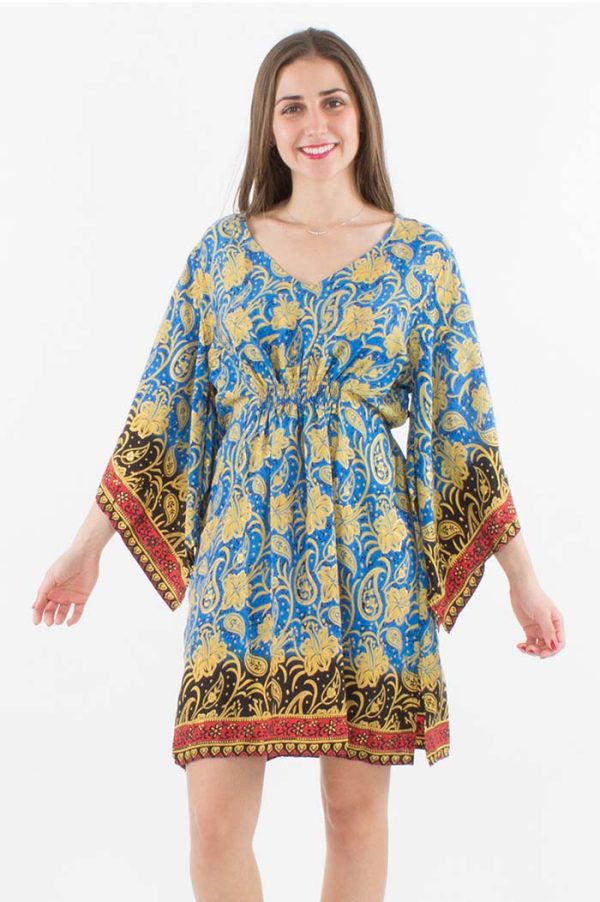 Kaftan petrol