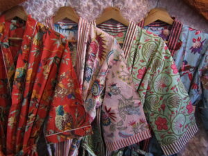 Blouses & Kimonos