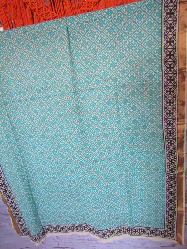 pareo sarong sjaal India