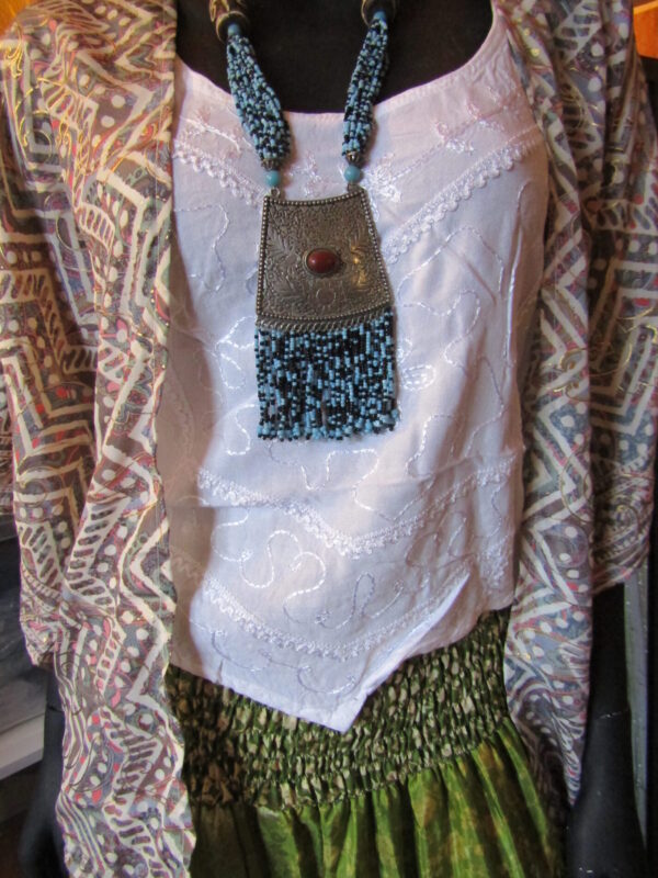 lost&found ketting - Afbeelding 3