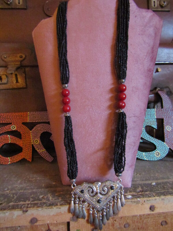 lost&found...ketting