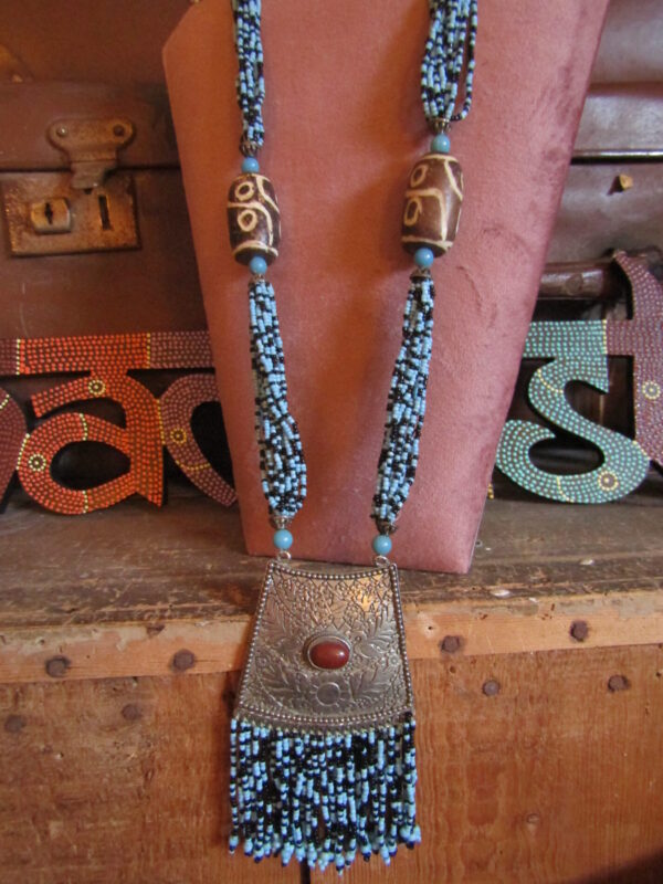 lost&found ketting