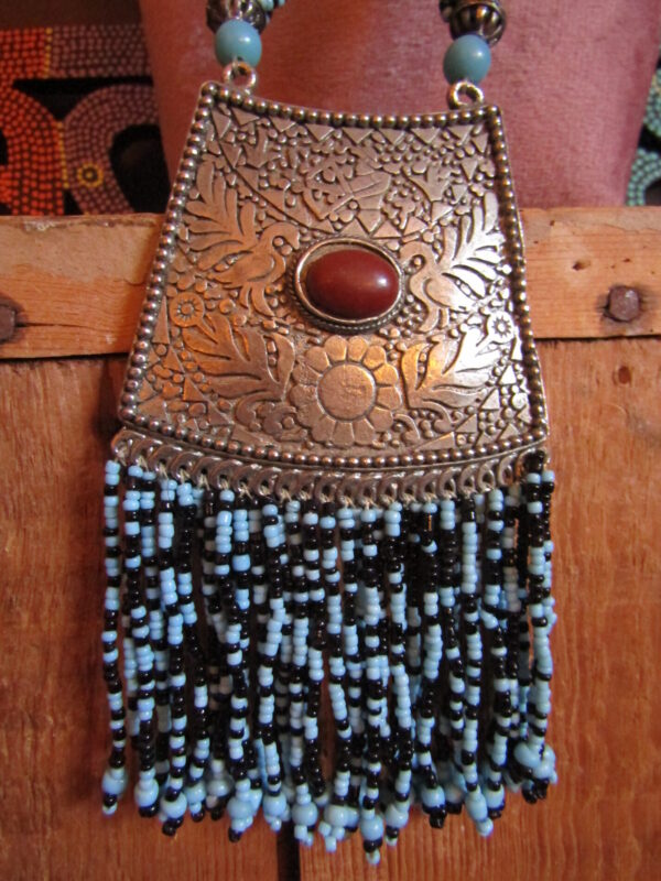 lost&found ketting - Afbeelding 2