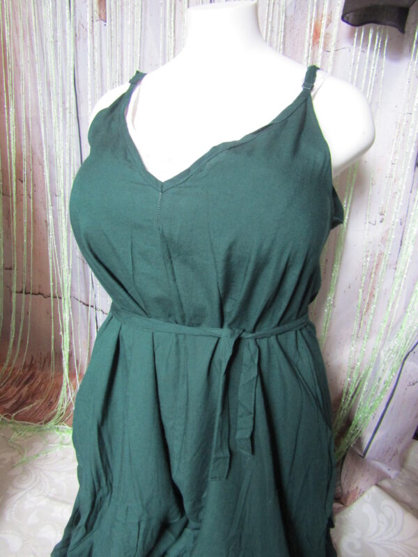 Zomer jumpsuit - Afbeelding 2