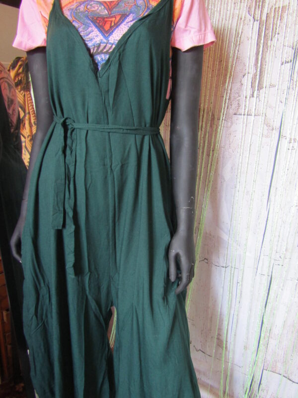 Zomer jumpsuit
