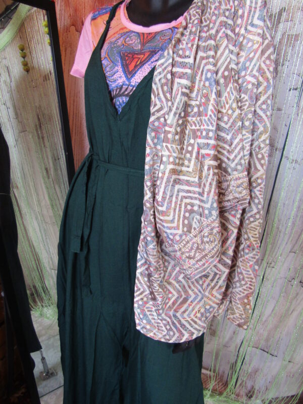 Zomer jumpsuit - Afbeelding 4