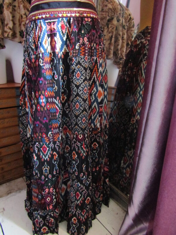 Strokenrok boho treasure