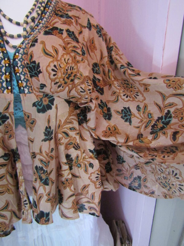 Tunica boho oriental - Afbeelding 3