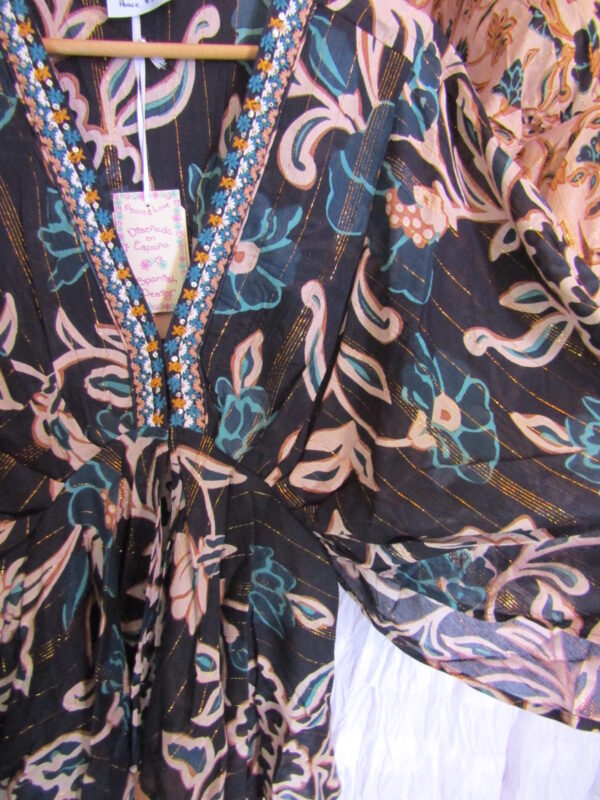Tunica boho oriental - Afbeelding 3