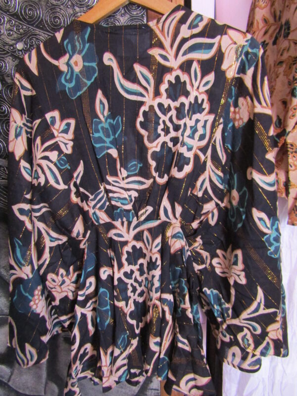 Tunica boho oriental - Afbeelding 2