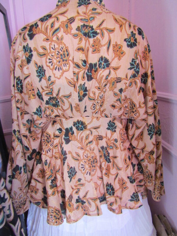 Tunica boho oriental - Afbeelding 2