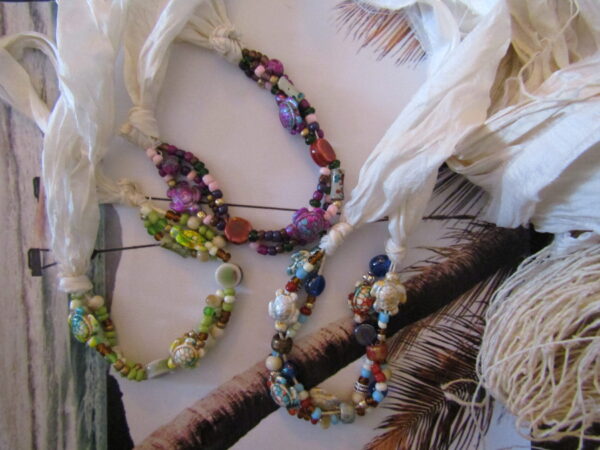 Seaturtle armbandje - Afbeelding 2